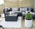 Mobilier De Balcon Inspirant â¥ Du Gris Du Blanc Du Bois C Est Parfait