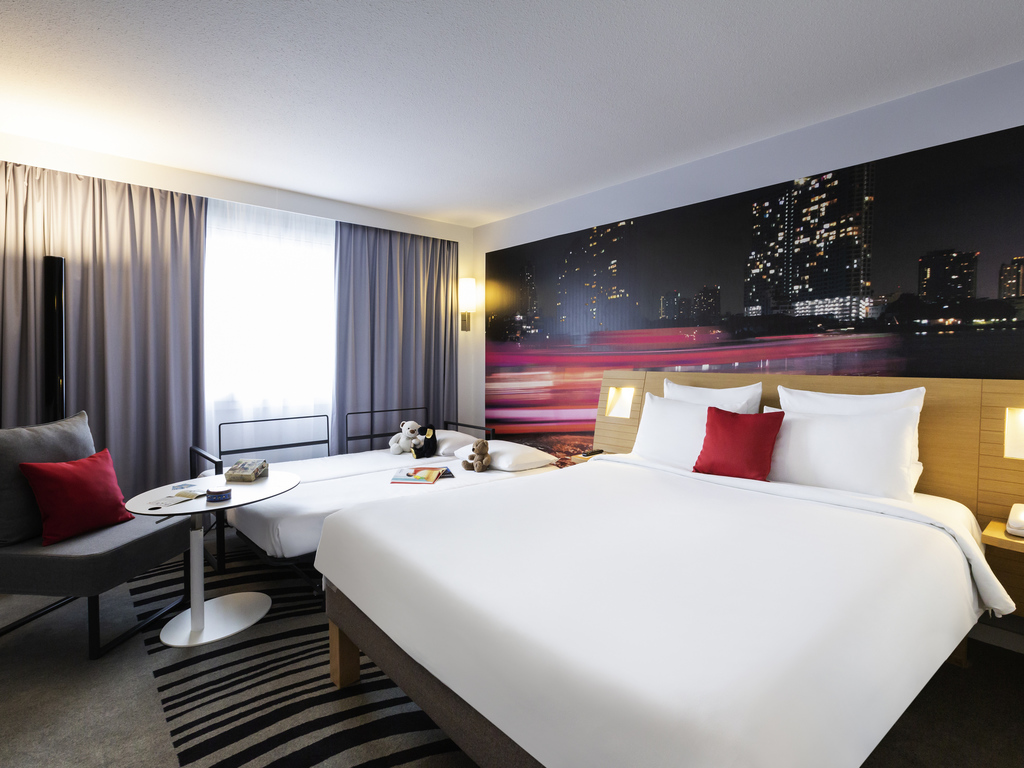 Mobilier De France Begles Beau H´tel   Bordeaux Novotel Bordeaux Centre Accor