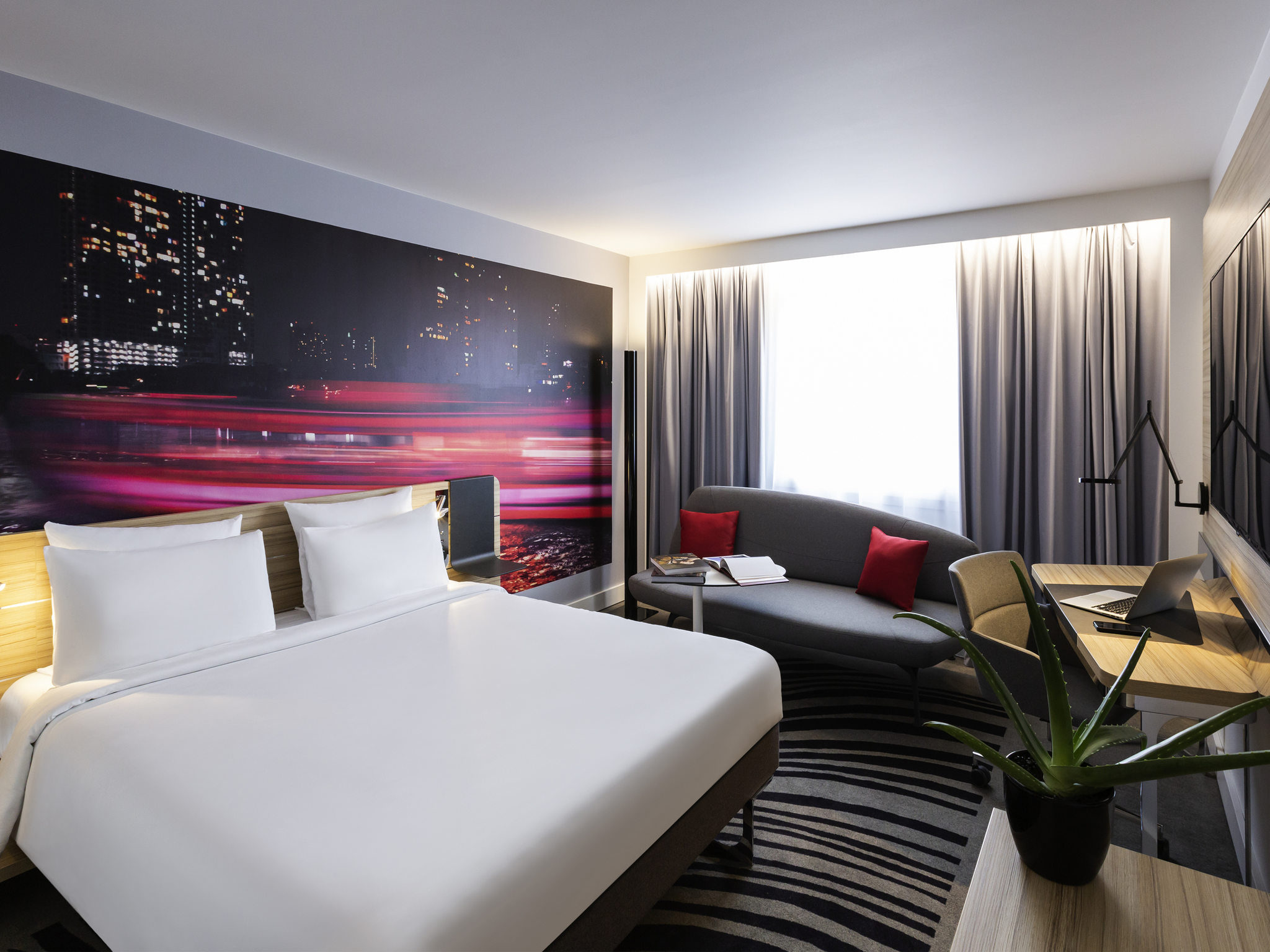 Mobilier De France Begles Génial H´tel   Bordeaux Novotel Bordeaux Centre Accor