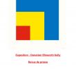 Mobilier De France Brest Best Of Revue De Presse Exposition Donation Ellsworth Kelly 2018