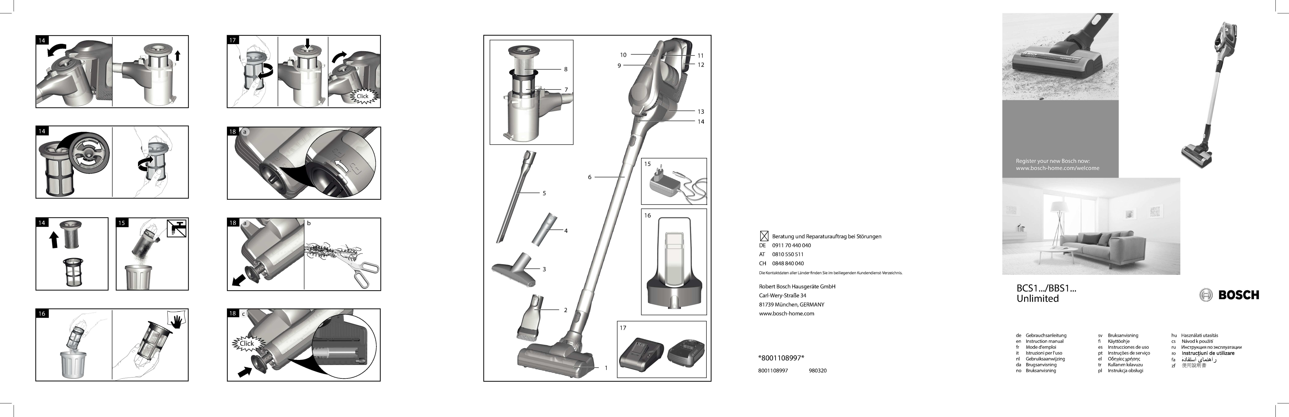 Mobilier De France Le Mans Best Of Bosch Bcs1all Cordless Handstick Vacuum Cleaner Operating