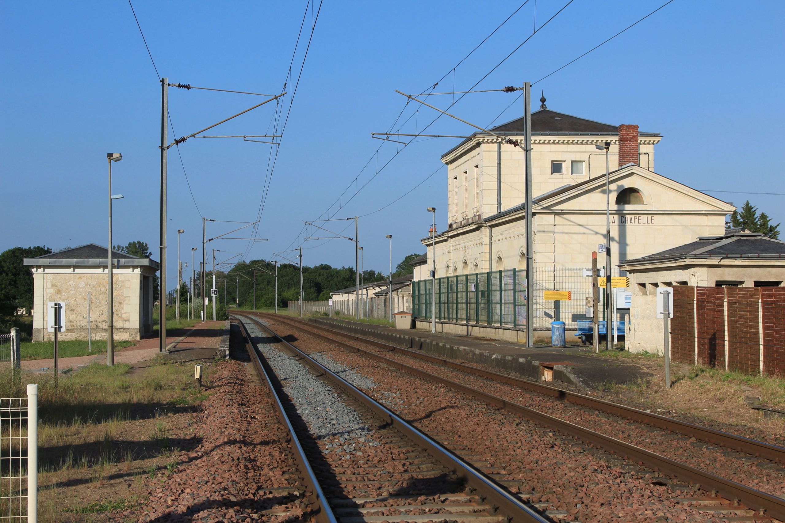 Mobilier De France Niort Frais Fichier Gare De La Chapelle Sur Loire 3 Par Cramos Jpg