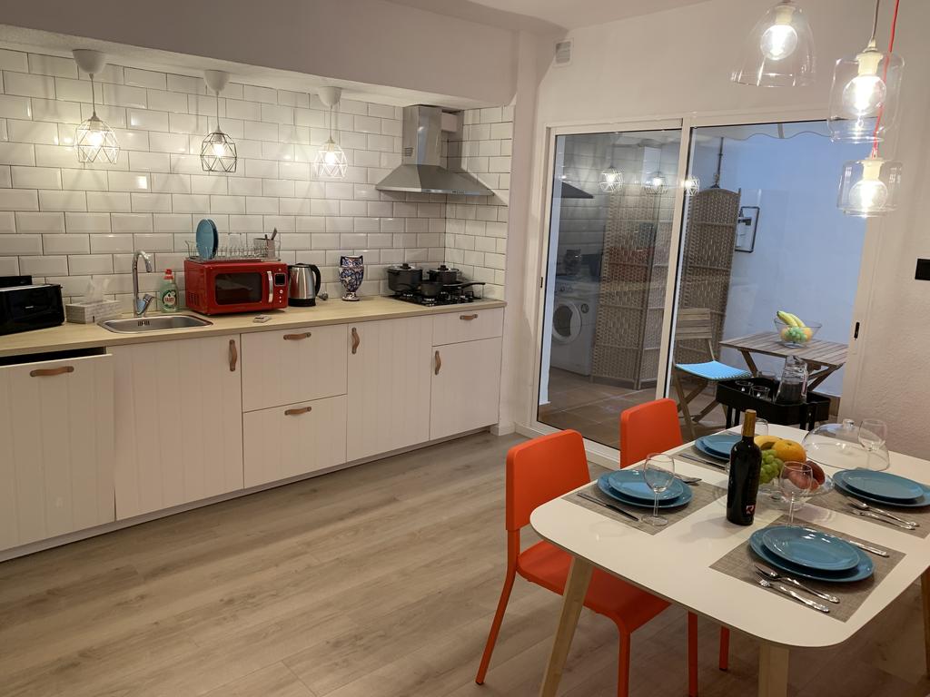 Mobilier De France Prix Élégant Apartament Mercado Central Alicante – Tarifs 2019