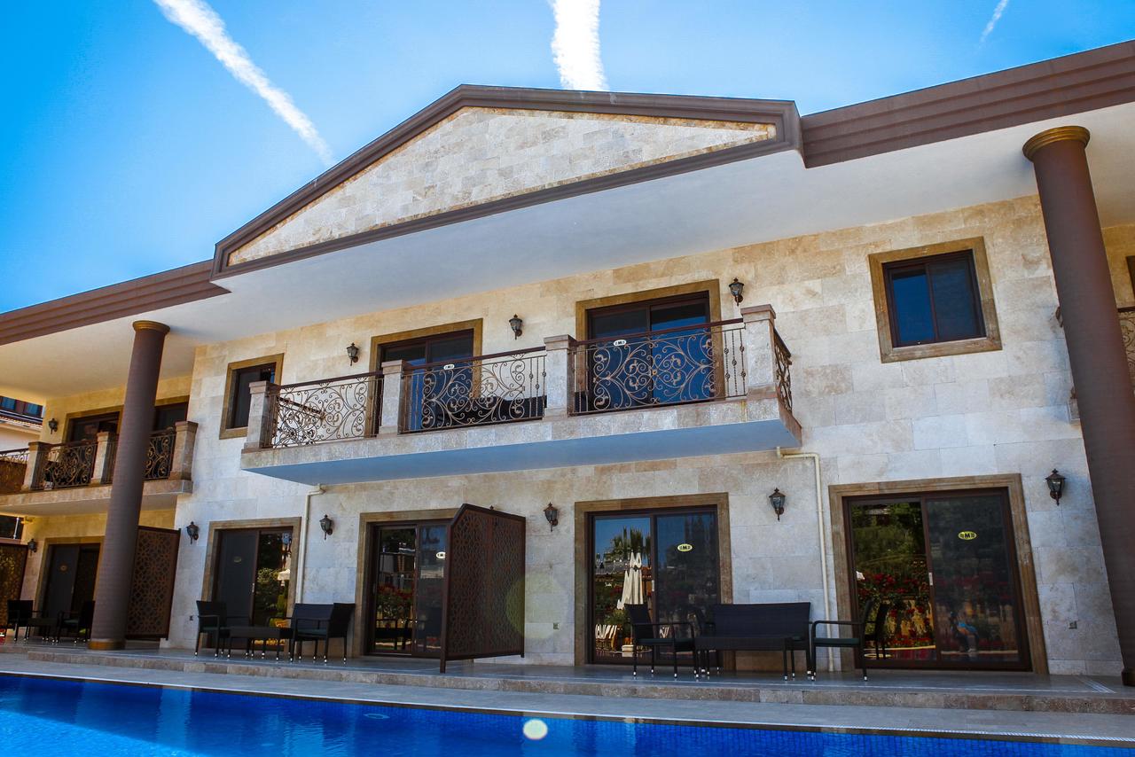 Mobilier De France Prix Génial Mediterra Residence Kemer – Tarifs 2019