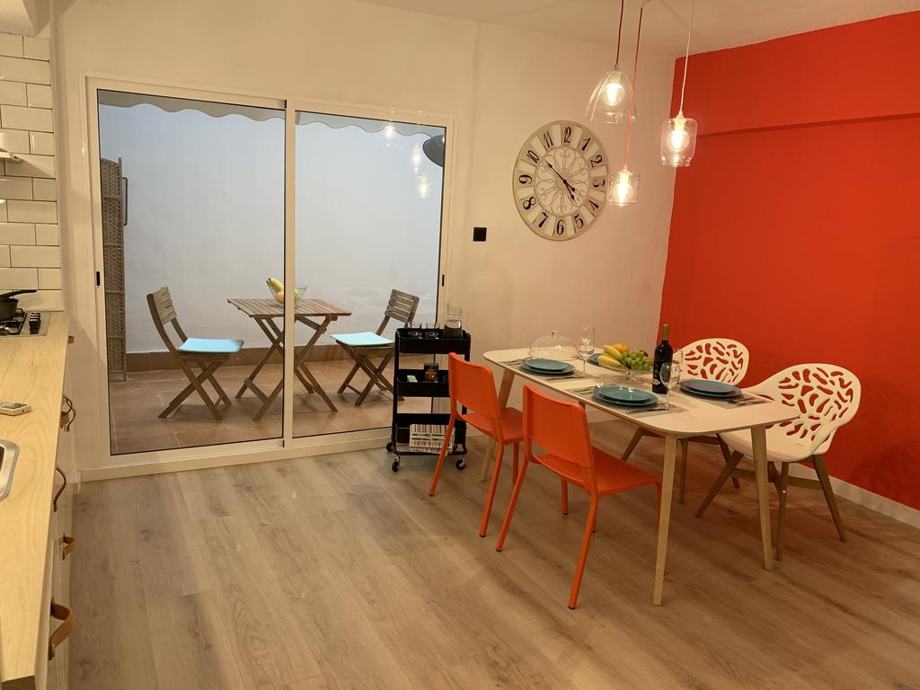 Mobilier De France Prix Inspirant Apartament Mercado Central Alicante – Tarifs 2019