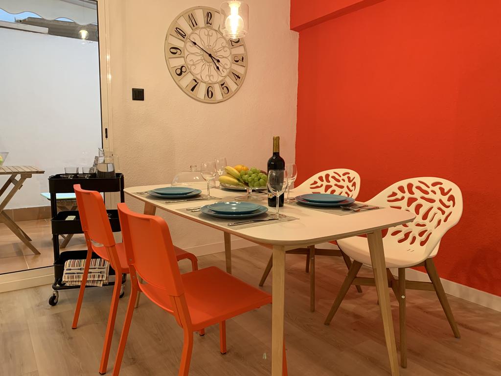 Mobilier De France Prix Nouveau Apartament Mercado Central Alicante – Tarifs 2019