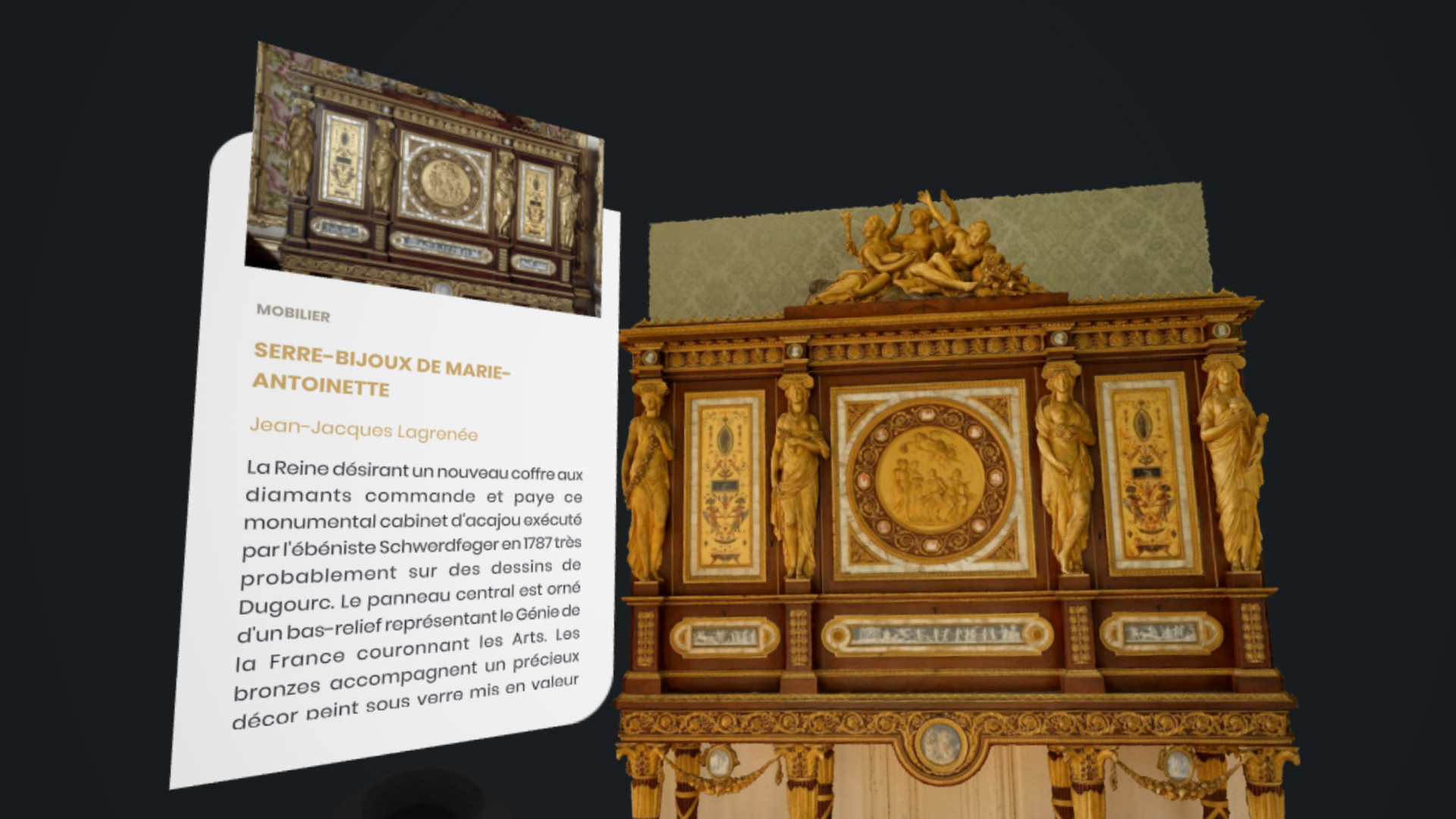 Mobilier De France Prix Nouveau Versaillesvr