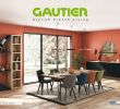 Mobilier De France Rennes Frais Calaméo Gautier Catalogue En 2019 2020