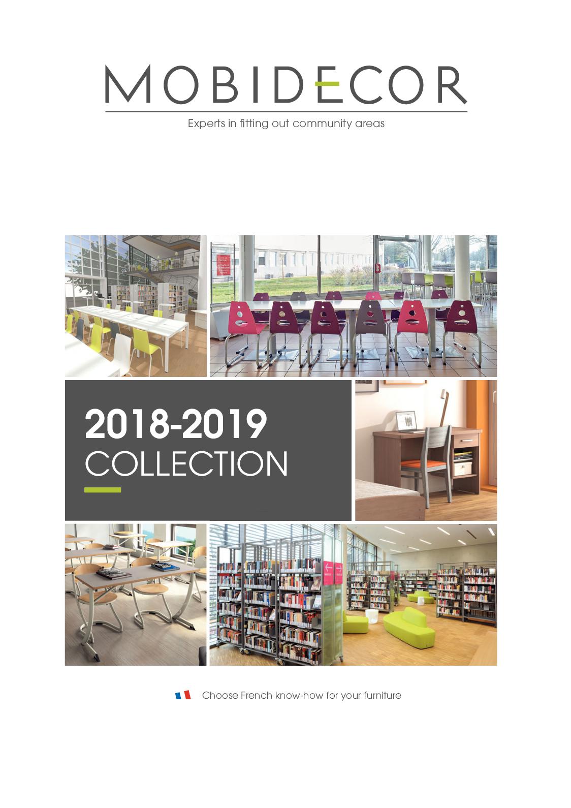 Mobilier De France Rennes Génial Calaméo Catalogue Export 2018 2019