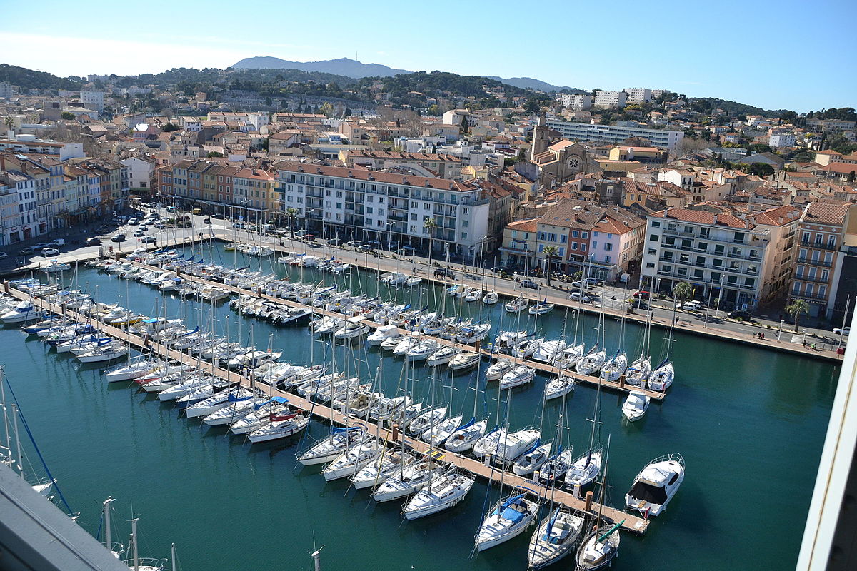 Mobilier De France toulon Génial La Seyne Sur Mer — Wikipédia