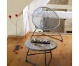 Mobilier De France toulon Unique Fauteuil Relax En Aluminium Polypropyl¨ne Polo Proloisirs