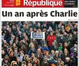 Mobilier De France tours Inspirant today In France Front Pages Look Back On Charlie Hebdo