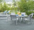 Mobilier De Jardin Aluminium Génial Spécialiste En Ameublement Extérieur Et Meubles De Patio