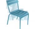 Mobilier De Jardin Aluminium Luxe Lqaff