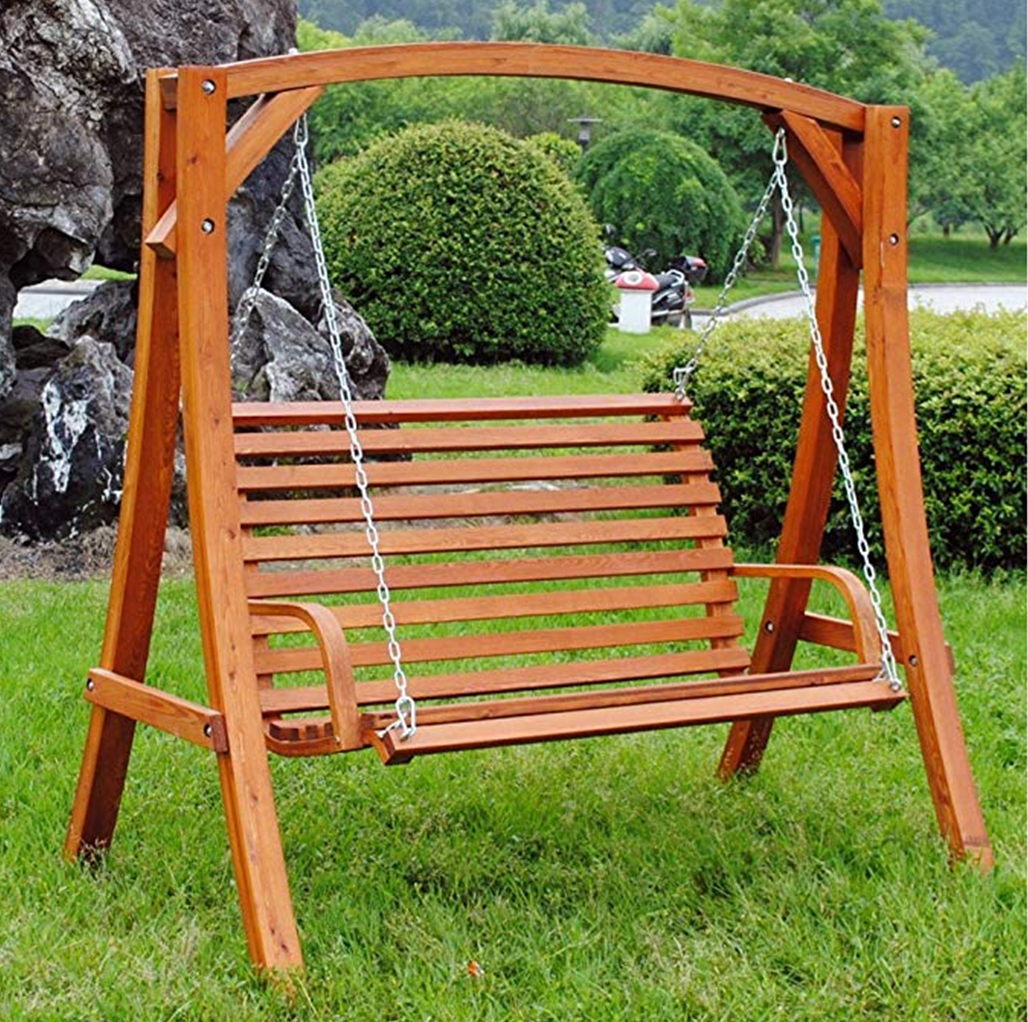 Mobilier De Jardin Bois Charmant Balancelle De Jardin 2 3 Places Mobilier D Extérieur