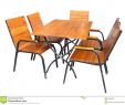 Mobilier De Jardin Bois Nouveau Ensemble De Table En Bois Et De Chaises De Meubles De Jardin