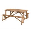 Mobilier De Jardin Contemporain Beau Salon De Jardin Contemporain Bois Teck Table De Jardin Pieds