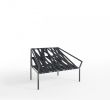 Mobilier De Jardin Contemporain Inspirant Ligomancer Chair by Ctrlzak for Jcp Universe the Exceptional