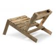 Mobilier De Jardin En Palette Nouveau Mobilier Home Made