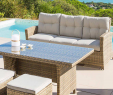 Mobilier De Jardin Haut De Gamme Aluminium Nouveau épinglé Sur Ligne Cuba