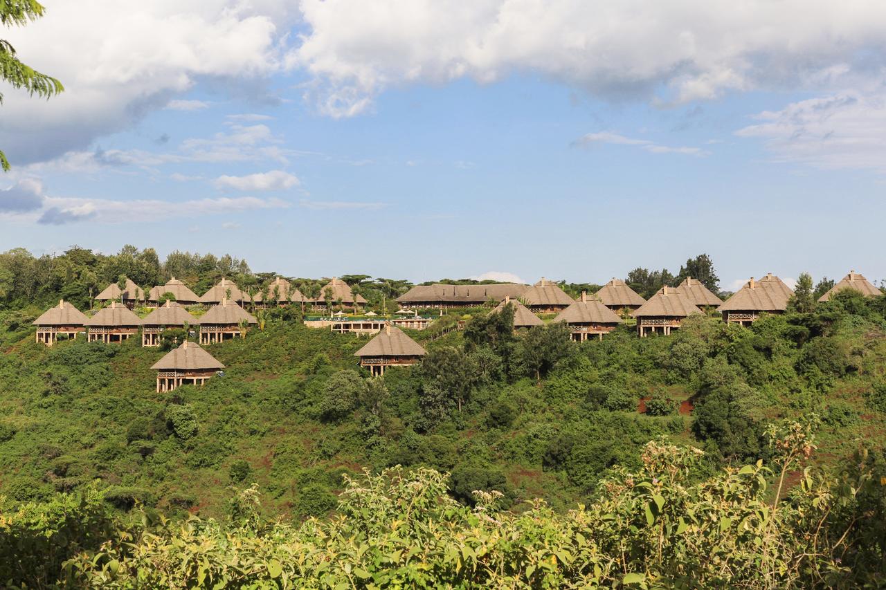 Mobilier De Jardin Haut De Gamme Belgique Frais Neptune Ngorongoro Luxury Lodge All Inclusive Ngorongoro