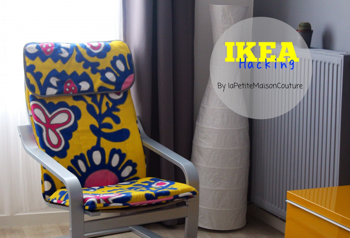 Mobilier De Jardin Ikea Génial Hack Du Fauteuil Pong