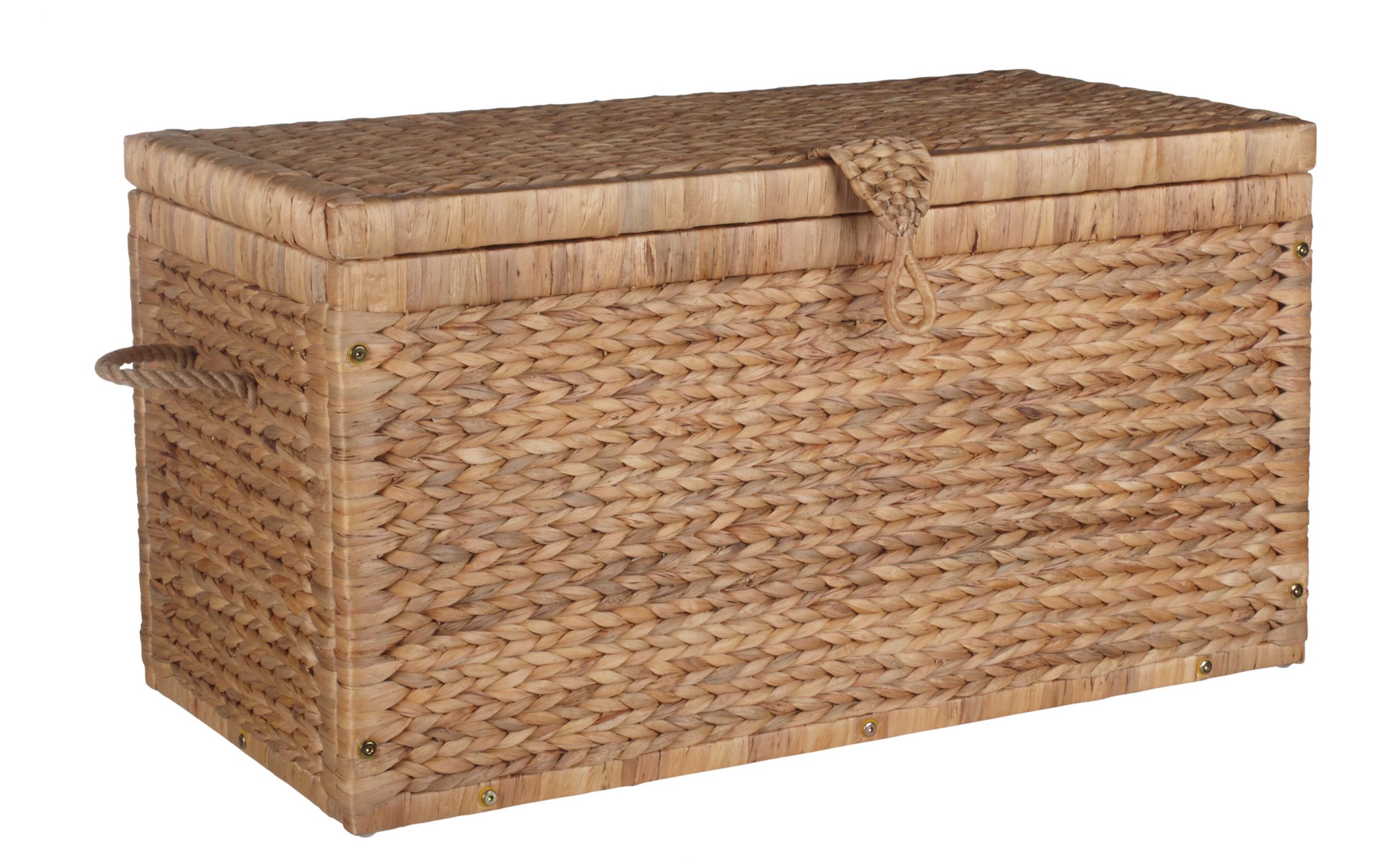 Mobilier De Jardin Pas Cher Nouveau Malle Bout De Lit Jacinthe Naturel Panier but