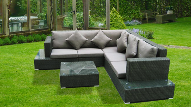 Mobilier De Jardin Résistant Aux Intempéries Best Of Salon De Jardin Exterieur Resistant Aux Intemperies