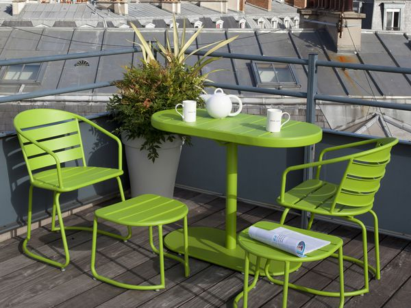 top mobilier de jardin resistant aux intemperies