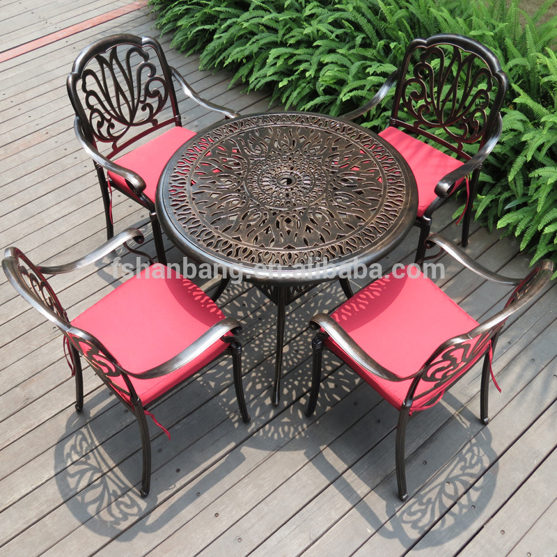 mobilier de jardin resistant aux intemperies qui sont lively