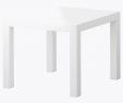 Mobilier De Jardin soldes Luxe Table Basse Blanc Laqu Archives Luckytroll