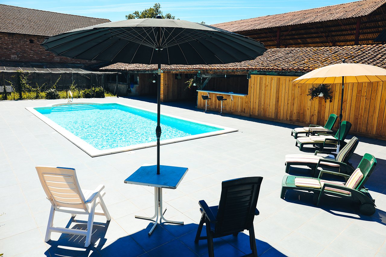 Mobilier De Piscine Beau La Maison Du Saula Prices & Hotel Reviews Lafrancaise