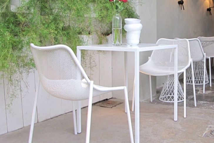 Mobilier De Terrasse Design Inspirant Les Terrasses Des Cafés Que J Ai Aimées