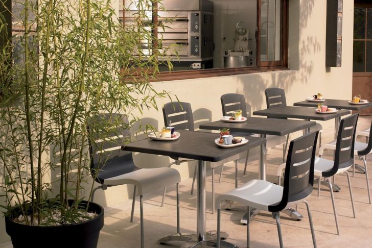 Mobilier De Terrasse Professionnel Charmant Terrasse De Bar D Occasion