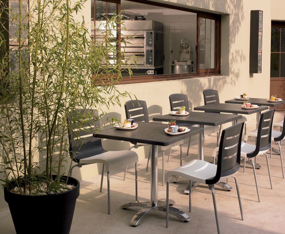 Mobilier De Terrasse Professionnel Charmant Terrasse De Bar D Occasion