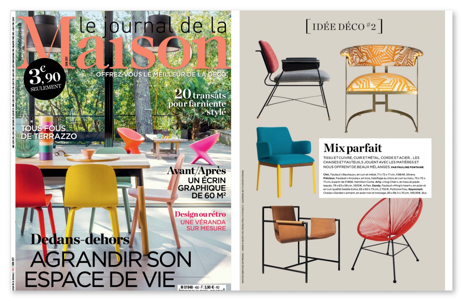 Mobilier De Veranda Design Best Of Press