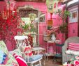 Mobilier De Veranda Design Nouveau Designer Betsey Johnson S Whimsical Malibu Mobile Home