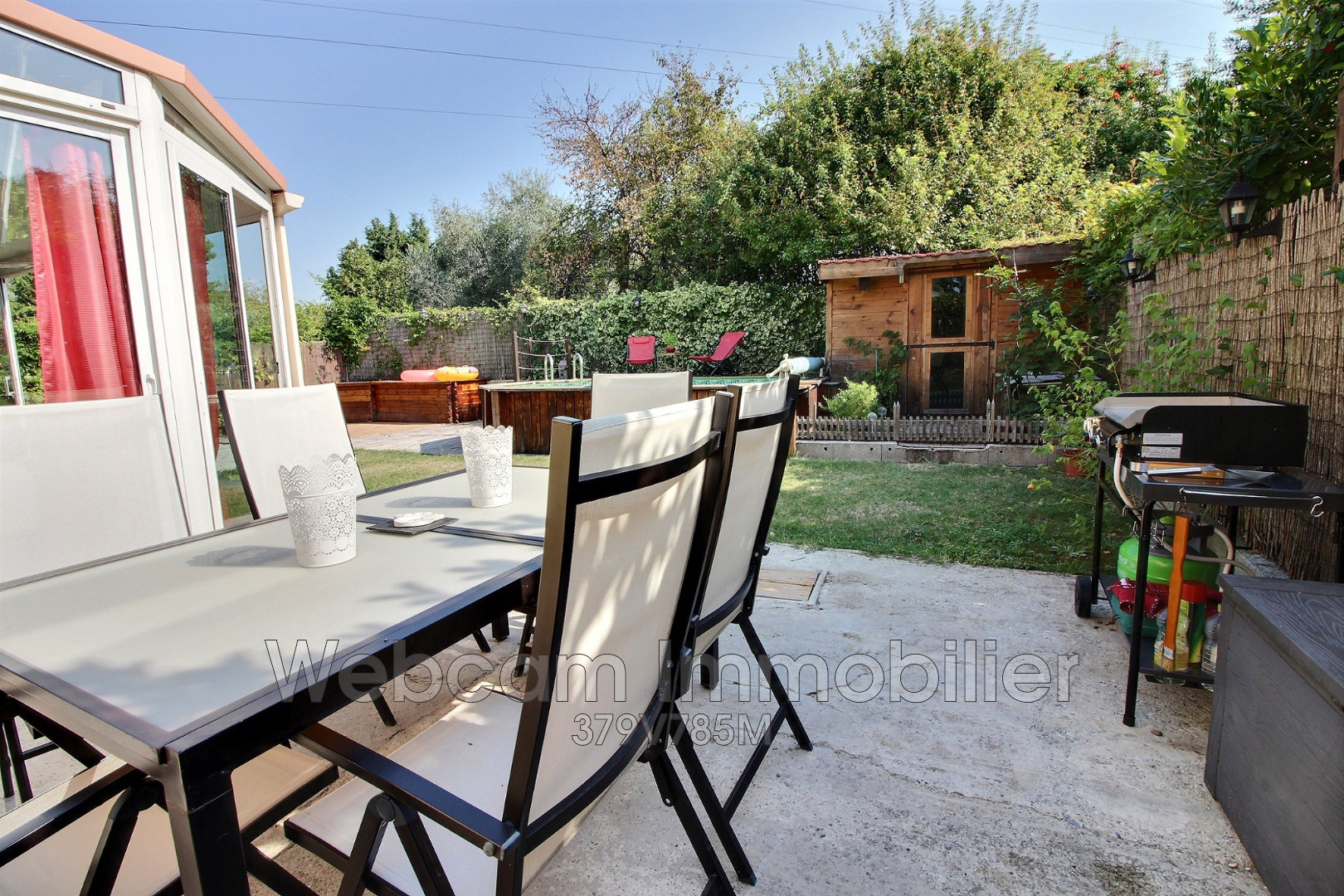 Mobilier De Veranda Nouveau Mougins Purchase House 3 Bedrooms Of 115 M²