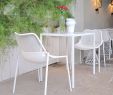 Mobilier Exterieur Design Élégant Les Terrasses Des Cafés Que J Ai Aimées