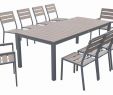 Mobilier Exterieur Pas Cher Génial Table Jardin Fermob soldes