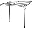 Mobilier Hesperide Charmant Structure Pergola Hossegor Hesperide