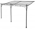 Mobilier Hesperide Charmant Structure Pergola Hossegor Hesperide