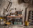 Mobilier Jardin Bois Génial E World Interiors Factory Work Bench Picture Paulina