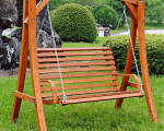 29 Charmant Mobilier Jardin Bois