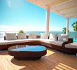 Mobilier Jardin Design Élégant Longino Casa En La Playa