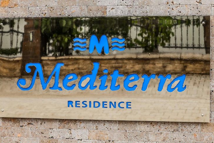 Mobilier Jardin Pas Cher Unique Mediterra Residence Kemer – Tarifs 2019
