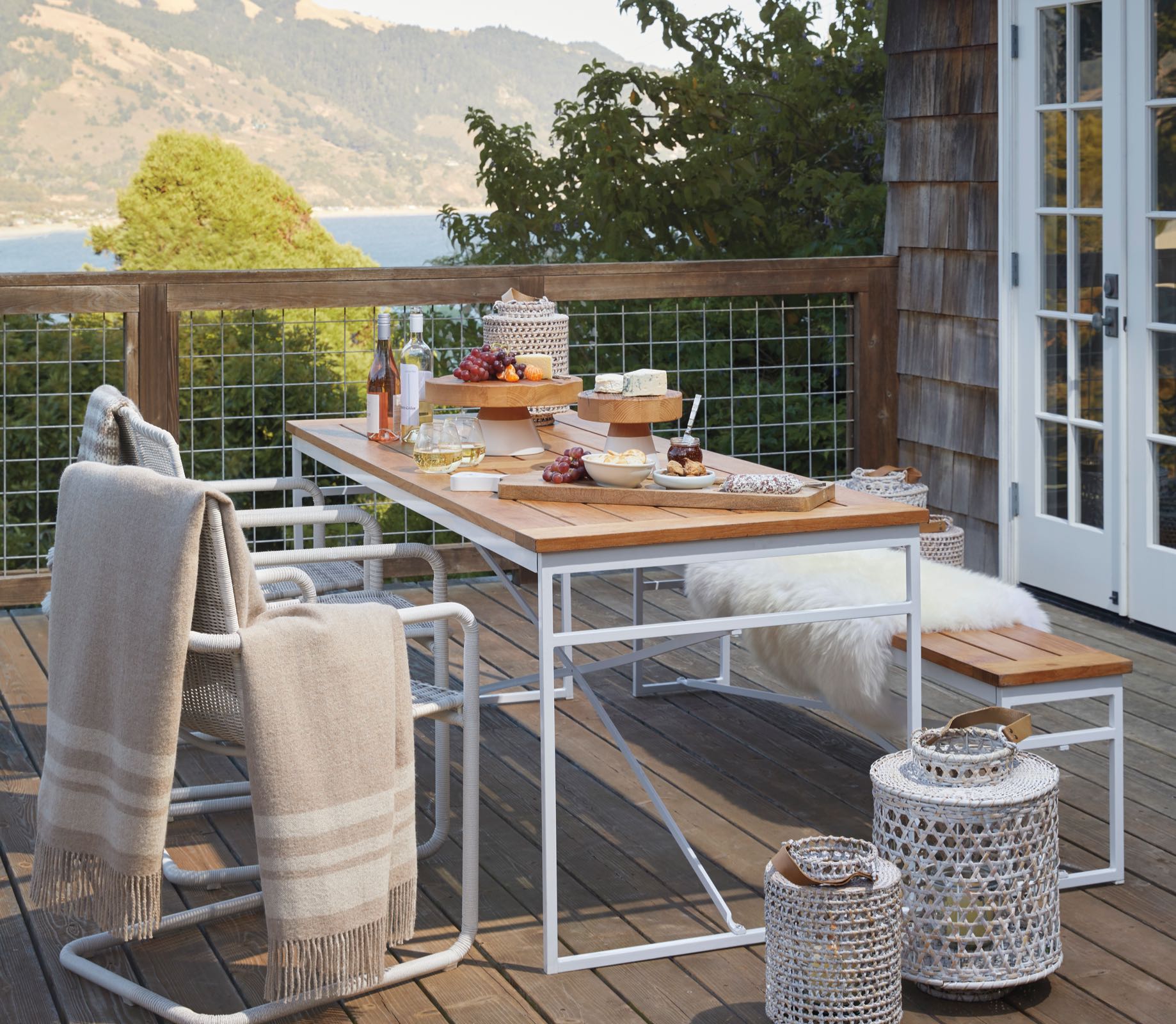 Mobilier Outdoor Nouveau Outdoor Patio Furniture & Outdoor Furnishings