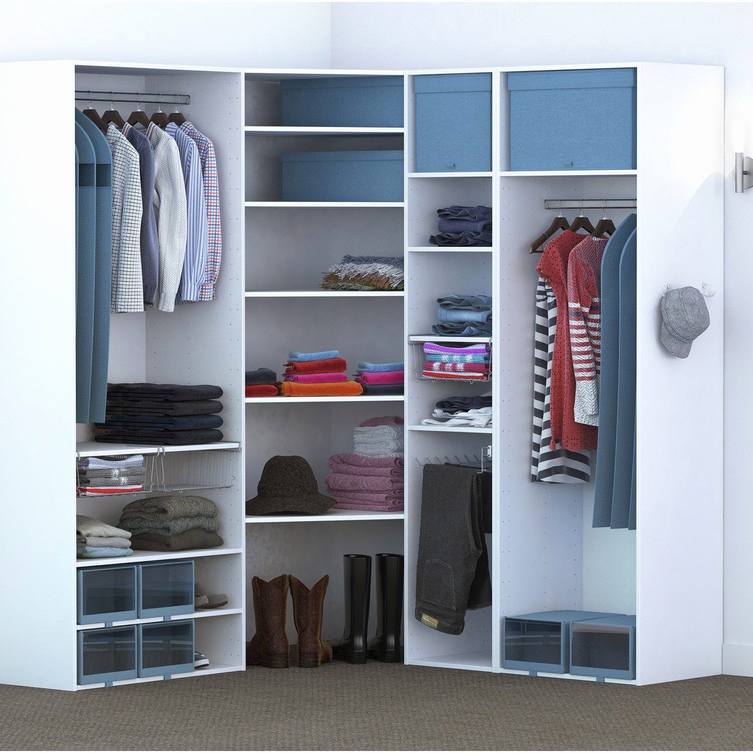 Mobilier Pas Cher Génial Armoire 3 Portes Pas Cher Armoire 3 Portes Pas Cher