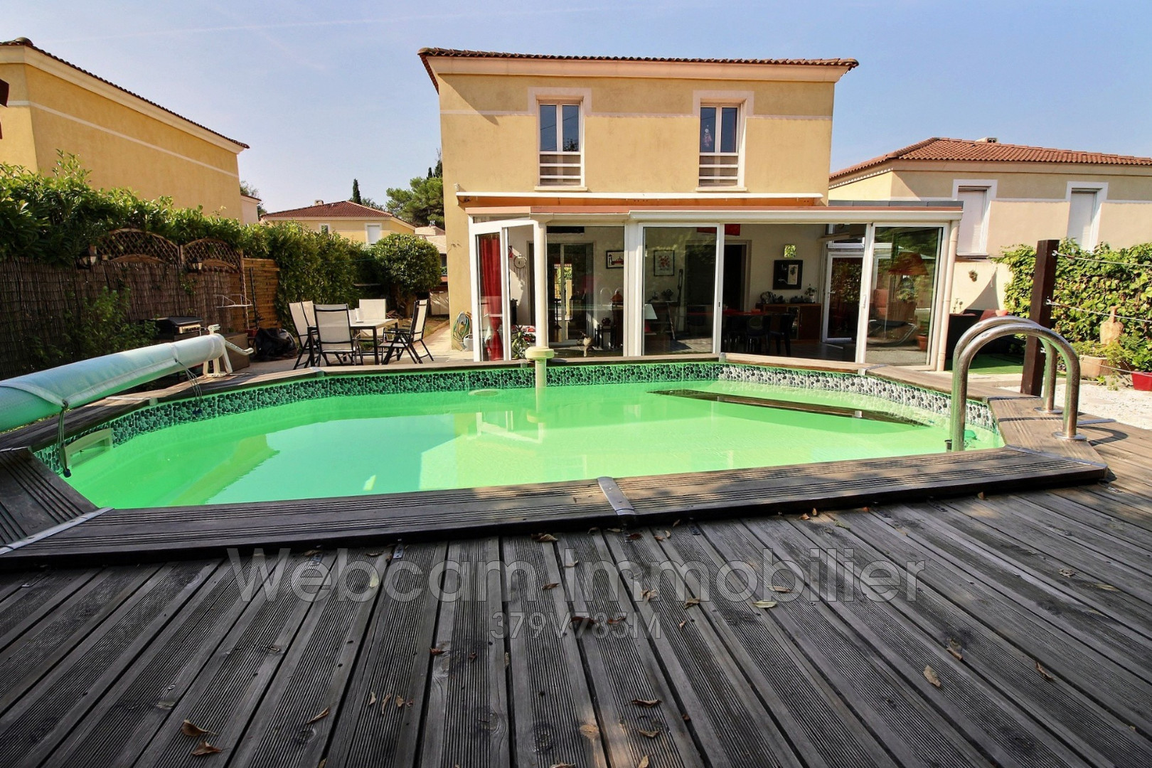 Mobilier Pour Veranda Inspirant Mougins Purchase House 3 Bedrooms Of 115 M²