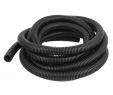 Mobilier Pvc Luxe Us $4 16 Off Black Plastic Od 25mm X 20mm Id Dia Flexible Corrugated Conduit Pipe Hose Tubing Wiring Accessories Electrical Equipment In Cable